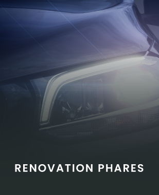 Vente darticles ddis  la rnovation de phares