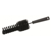 Brosse  jantes