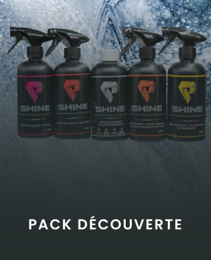 pack decouverte